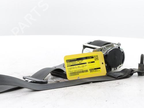 Front left seatbelt RENAULT EXPRESS Box Body/MPV 1.5 Blue dCi 75 (F6AA) | BP37262859I26 - Image 4