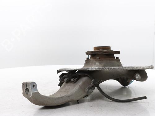 Left front steering knuckle BMW 5 Touring (G31) 520 d Mild-Hybrid | BP34566775M25 - Image 4