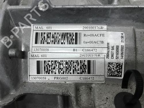 Engine RENAULT TWINGO III (BCM_, BCA_) Z.E: (BCA1) | BP40585086M1 - Image 7