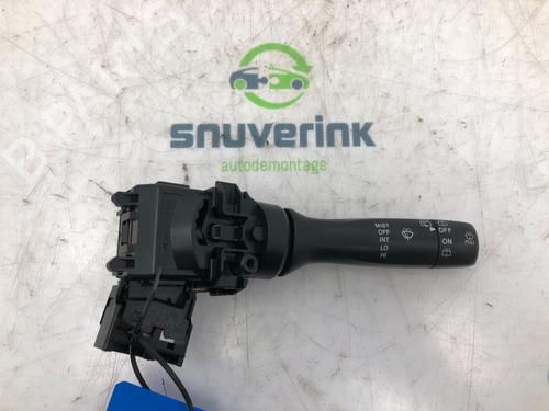 Steering column stalk PEUGEOT 107 (PM_, PN_) 1.0 | BP13117332I23 