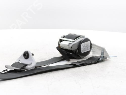 Front left seatbelt PEUGEOT 2008 I (CU_) 1.2 THP 110 / PureTech 110 | BP35991843I26 - Image 4