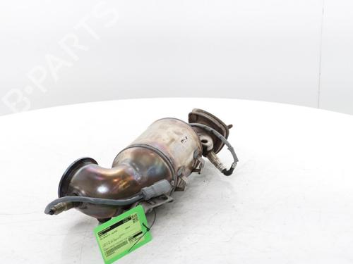 Catalyst OPEL ASTRA K Sports Tourer (B16) 1.0 Turbo (35) | BP30185994M10 