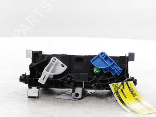 Climate control RENAULT KANGOO III Box Body/MPV 1.3 TCe 100 (FJMA) | BP38347488I5 - Image 6