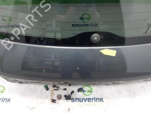 Tailgate CITROËN C4 CACTUS 1.2 VTi 82 | BP40572673C6 - Image 5