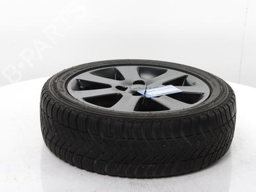 Used Rim PEUGEOT ION Electric (64 hp) 30186878