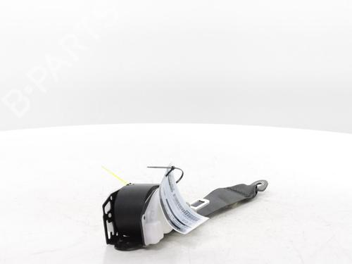 Rear left seatbelt PEUGEOT ION Electric | BP30757337I29 
