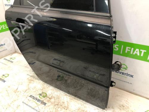 Right rear door PEUGEOT 508 SW I (8E_) 1.6 THP | BP24166607C5 