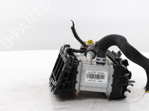 Intake manifold DACIA DUSTER (PYM_, PYN_) 1.2 TCe 130 | BP33697263M70 - Image 3