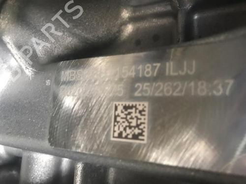Engine OPEL CORSA F (P2JO) 1.2 MHEV | BP40587153M1 - Image 6
