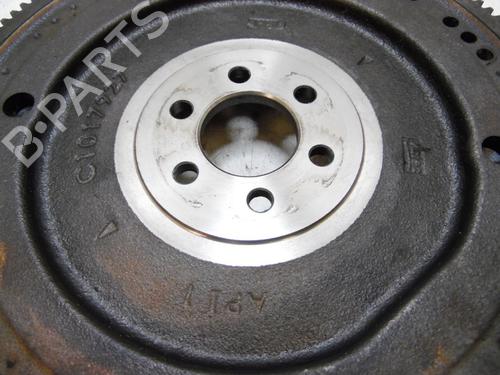 Flywheel PEUGEOT PARTNER Box Body/MPV 1.6 BlueHDi 100 | BP10790293M101 