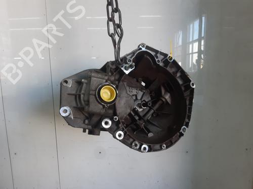 Gearbox FIAT 500 (312_) 1.2 (312AXA1A) | BP37798617M3 - Image 4