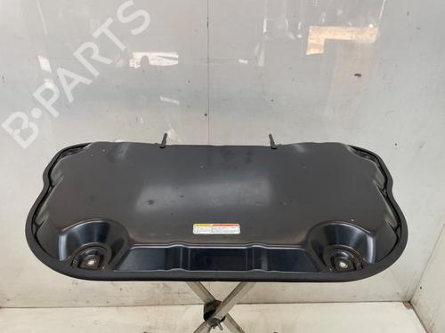 Blindagem inferior PEUGEOT ION Electric (64 hp) 30757335