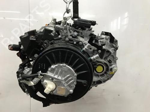 Gearbox RENAULT ARKANA I (LCM_, LDN_) 1.6 E-TECH 145 (LDMU) | BP31050345M3