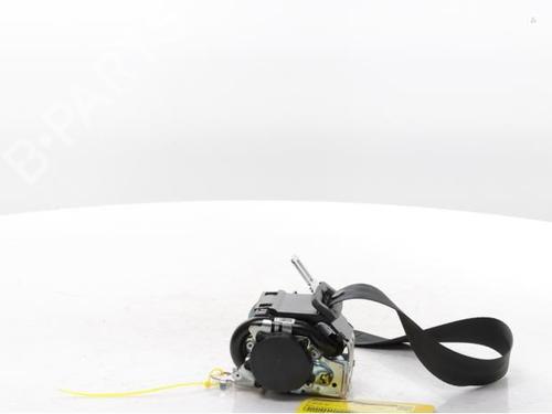 Used Rear left seatbelt Rear left seatbelt DACIA SANDERO III 1.0 SCe 65 (67 hp) 40584841 40584841