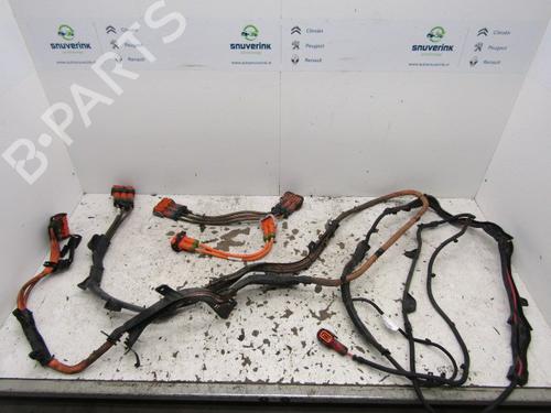 Used Cable Cable PEUGEOT 508 I (8D_) 2.0 HDi Hybrid4 AWC (200 hp) 23122281 23122281
