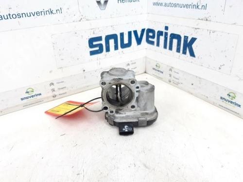 Throttle body CITROËN C3 II (SC_) 1.6 HDi | BP40568953M82 - Image 2