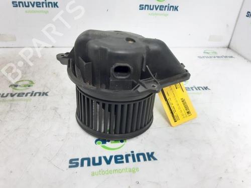 Used Heater blower motor Heater blower motor RENAULT MEGANE I Cabriolet (EA0/1_) 1.6 16V (EA04, EA0B, EA11, EA1J) (107 hp) 40573650 40573650