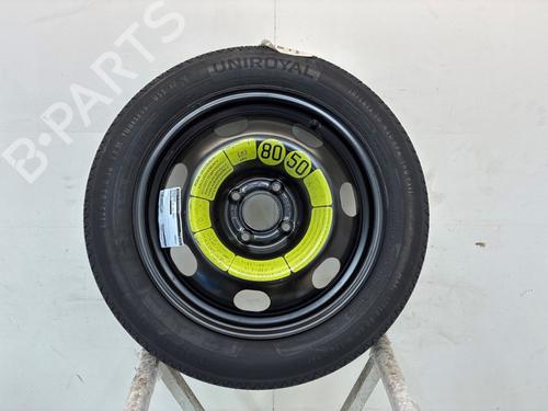 Used Rim CITROËN C4 III (BA_, BB_, BC_) 1.2 PureTech 130 (BAHNSA, BAHNSB) (130 hp) 29426186