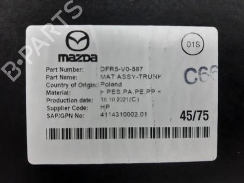 Luggage compartment floor MAZDA CX-30 (DM) e-SKYACTIV-X M Hybrid | BP40574645I33 - Image 2