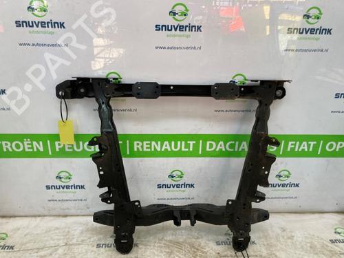 Used Subframe Subframe 24300316 24300316