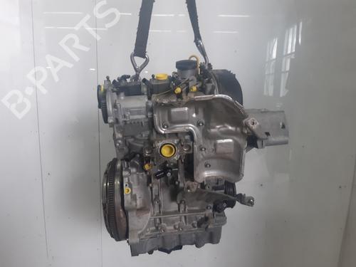 Engine VW T-ROC (A11, D11) 1.0 TSI | BP38409174M1 - Image 3