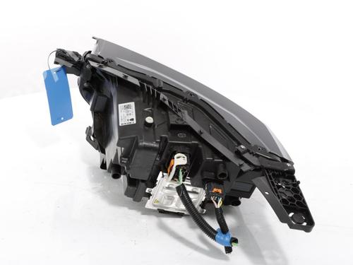 Right headlight PEUGEOT 3008 III (KA_, KB_, KC_) e-210 (KCZKZX) | BP29827887C29