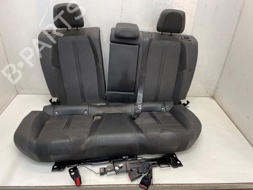 Used Rear seat PEUGEOT 508 II (FB_, FH_, F3_) Hybrid 225 (F35GQU) (224 hp) 31592162