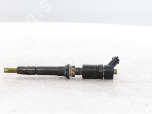 Used Injector Injector FIAT DUCATO Van (250_) 140 Multijet 2,3 D (140 hp) 40587061 40587061