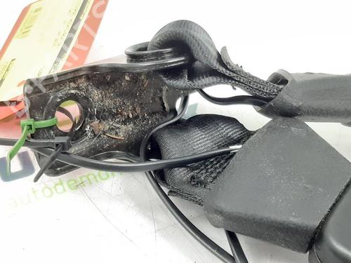 Rear right seatbelt CITROËN C4 CACTUS 1.6 BlueHDi 100 | BP24165633I28 - Image 2