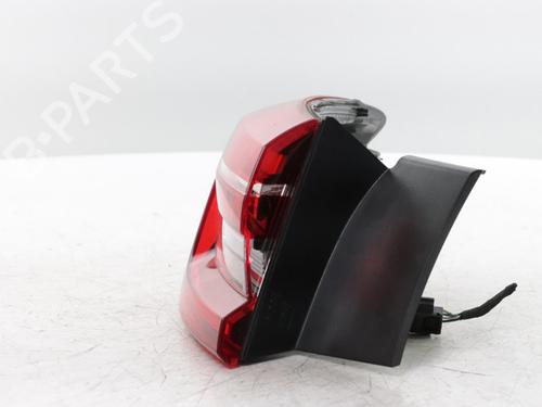 Farolim esquerdo RENAULT CLIO V (B7_) 1.0 LPG (B7MT) | BP34565800C34 - Image 3