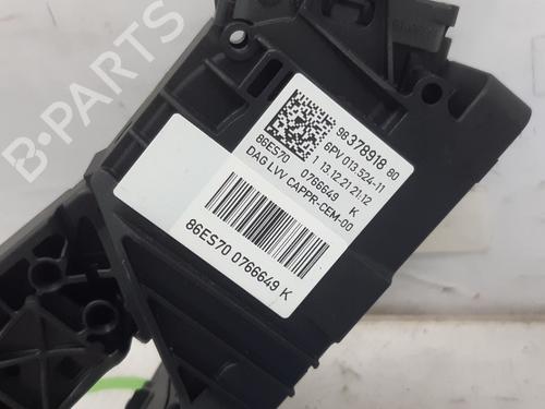 Pedal PEUGEOT 2008 II (UD_, US_, UY_, UJ_, UR_, UC_) 1.2 PureTech 130 (USHNS, URHNS) | BP21193858I4