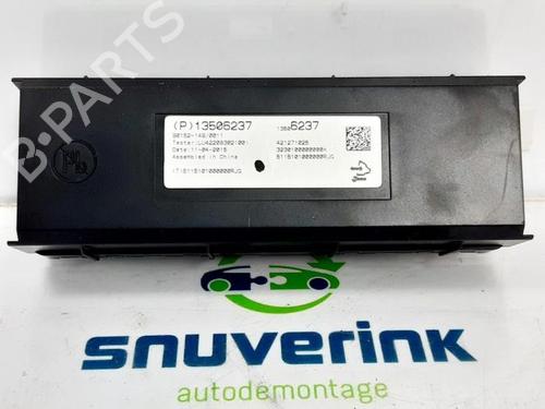 Electronic module OPEL MOKKA / MOKKA X (J13) 1.4 (_76) | BP40570652M83 - Image 2