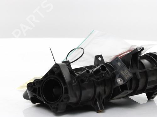 Intake manifold FORD FOCUS IV (HN) 1.0 EcoBoost mHEV | BP38618484M70 - Image 5