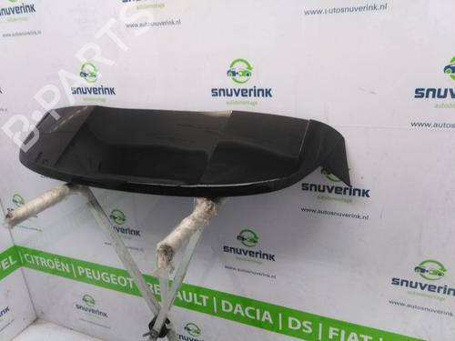 Rear spoiler DS DS 3 / DS 3 CROSSBACK (UR_, UC_, UJ_) 1.2 PureTech 130 (URHNSS) | BP13683681C96 