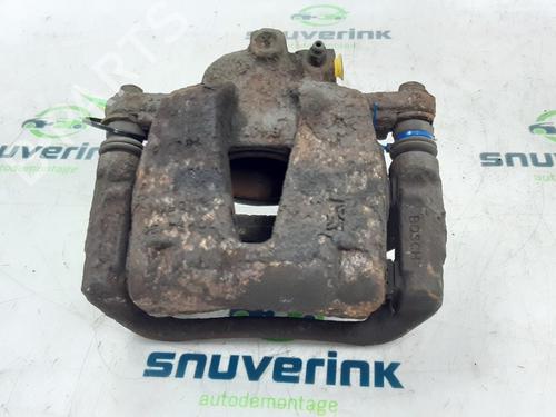 Used Left front brake caliper Left front brake caliper 12563831 12563831