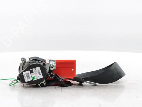 Rear right seatbelt CITROËN C3 III (SX) 1.2 PureTech 82 | BP40585151I28 - Image 10
