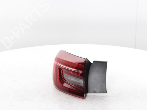 Left taillight RENAULT CLIO V (B7_) 1.0 TCe 100 (B7MT) | BP29899634C34 