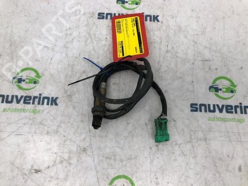 Electronic sensor CITROËN C4 I (LC_) 2.0 16V | BP40568035M84  - Image 5