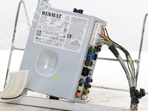 Radio RENAULT ESPACE VI (RHN) E-TECH 200 Hybrid | BP37872888E6 - Image 2