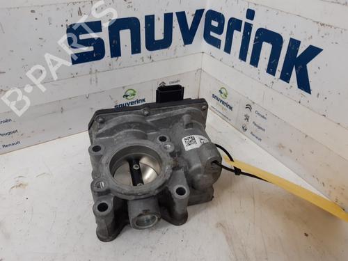 Used Throttle body Throttle body 10797484 10797484
