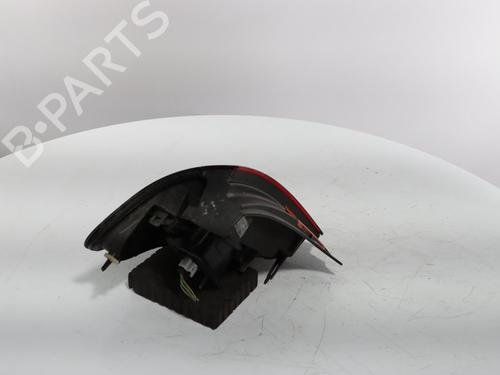 Right taillight CITROËN C3 II (SC_) 1.6 VTi 120 | BP28521436C35 - Image 7