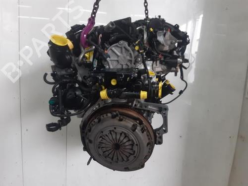 Engine PEUGEOT PARTNER Box Body/MPV (K9) 1.5 BlueHDi 100 | BP40588381M1 - Image 2
