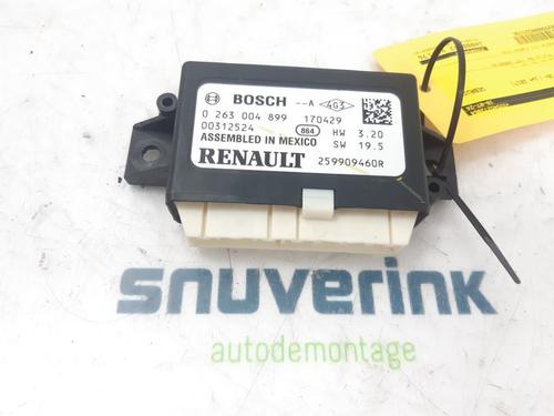 Used Control unit Control unit 19148113 19148113