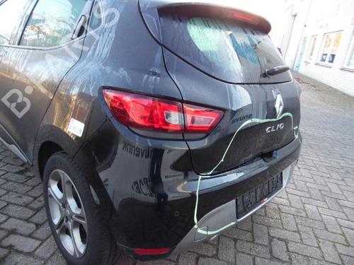 Rear left panel RENAULT CLIO IV (BH_) 1.5 dCi 90 | BP40578613C60  - Image 13