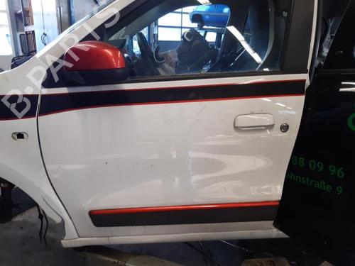 Instrument cluster RENAULT TWINGO III (BCM_, BCA_) 0.9 TCe 90 (BCM9, BCM2) | BP40594521C47 - Image 37
