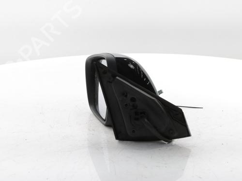 Left mirror RENAULT KADJAR (HA_, HL_) 1.2 TCe 130 (HLMR) | BP29241387C26 