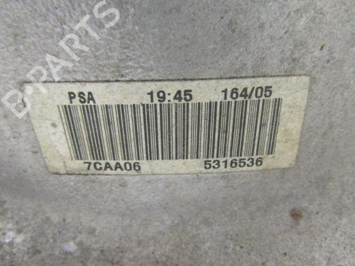 Subframe PEUGEOT 407 (6D_) 2.0 HDi 135 (6DRHRH, 6DRHRE, 6DRHRG, 6DRHRJ) | BP10792059M9 