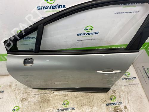 Left front door RENAULT CLIO IV (BH_) 0.9 TCe 90 (BHNF, BHMA, BHMH, BHJK, BHJR) | BP24160130C2 