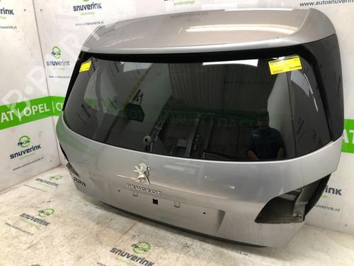 Tailgate PEUGEOT 308 II (LB_, LP_, LW_, LH_, L3_) 1.6 BlueHDi 120 | BP20499452C6 