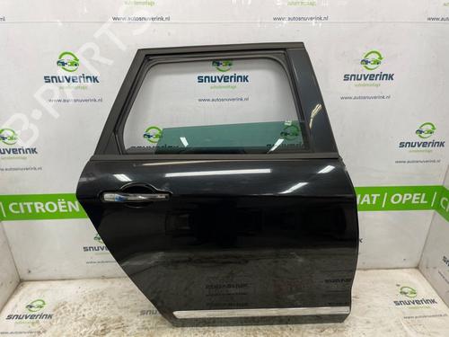 Dør høyre bak CITROËN C5 III Break (RW_) 2.0 i 16V (RWRFJC, RWRFJF) (140 hp) 26488803